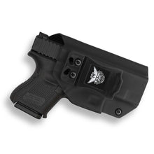 Load image into Gallery viewer, Glock 27 gen 5 iwb holster
