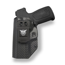 Load image into Gallery viewer, Smith & Wesson SD9/SD40 VE - Carbon Fiber