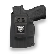 Load image into Gallery viewer, Springfield XD MOD.2 3&quot; Sub-Compact 9MM/.40SW - Black
