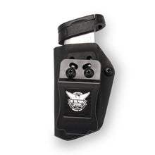 Load image into Gallery viewer, Mag Carrier M&P Shield 9mm/.40 Kydex Concealed Carry IWB Magazine Carrier / Holster