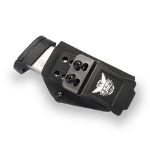 Load image into Gallery viewer, Mag Carrier M&P Shield 9mm/.40 Kydex Concealed Carry IWB Magazine Carrier / Holster