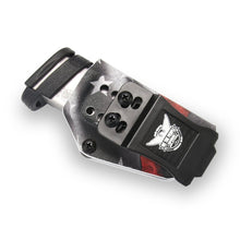 Load image into Gallery viewer, Mag Carrier M&P Shield 9mm/.40 Kydex Concealed Carry IWB Magazine Carrier / Holster