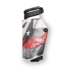 Load image into Gallery viewer, Mag Carrier M&P Shield 9mm/.40 Kydex Concealed Carry IWB Magazine Carrier / Holster