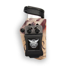 Load image into Gallery viewer, Mag Carrier M&P Shield 9mm/.40 Kydex Concealed Carry IWB Magazine Carrier / Holster