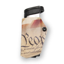 Load image into Gallery viewer, Mag Carrier M&P Shield 9mm/.40 Kydex Concealed Carry IWB Magazine Carrier / Holster