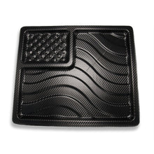 Load image into Gallery viewer, EDC American Flag Kydex Dump Tray