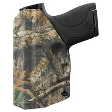 Load image into Gallery viewer, Realtree edge® iwb custom printed holster