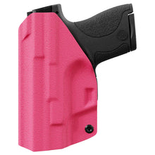 Load image into Gallery viewer, Pink-custom-printed-holster-iwb-kydex-holster