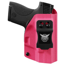 Load image into Gallery viewer, Pink-custom-printed-holster-iwb-kydex-holster