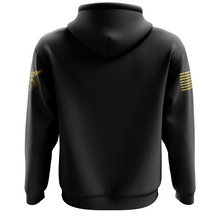 Load image into Gallery viewer, Gadsden Flag Hoodie (1)
