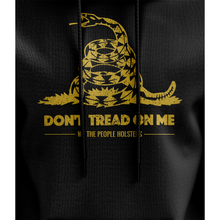 Load image into Gallery viewer, Gadsden Flag Hoodie (2)
