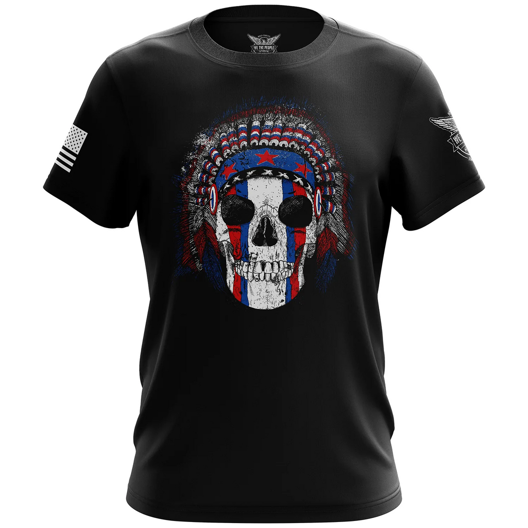 War face short sleeve shirt
