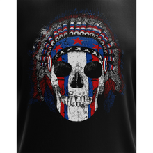 Load image into Gallery viewer, War face short sleeve shirt
