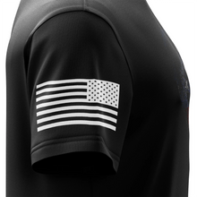 Load image into Gallery viewer, Freedom reaper short sleeve shirt
