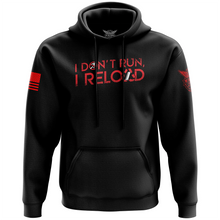 Load image into Gallery viewer, I don't run hoodie
