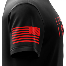 Load image into Gallery viewer, I don&#39;t run short sleeve shirt
