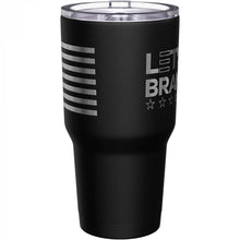 Load image into Gallery viewer, Lets-go-brandon-stainless-steel-tumbler
