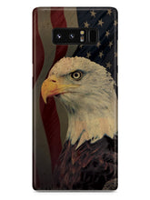 Load image into Gallery viewer, American Eagle - Patriotic Case
