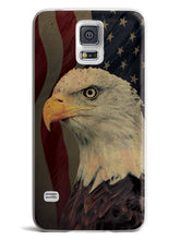 Load image into Gallery viewer, American Eagle - Patriotic Case
