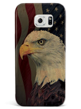 Load image into Gallery viewer, American Eagle - Patriotic Case
