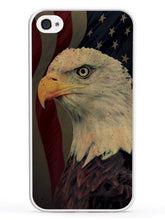 Load image into Gallery viewer, American Eagle - Patriotic Case
