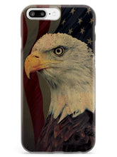 Load image into Gallery viewer, American Eagle - Patriotic Case
