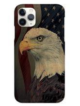 Load image into Gallery viewer, American eagle - patriotic case
