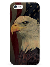 Load image into Gallery viewer, American Eagle - Patriotic Case
