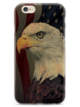 Load image into Gallery viewer, American eagle - patriotic case
