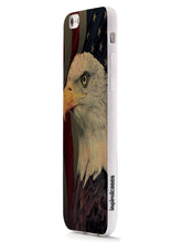 Load image into Gallery viewer, American Eagle - Patriotic Case
