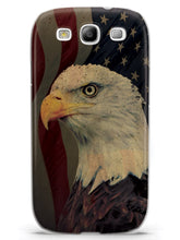 Load image into Gallery viewer, American Eagle - Patriotic Case
