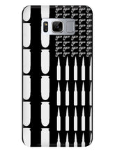 Load image into Gallery viewer, American Flag - Guns &amp; Bullets Case

