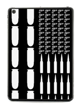 Load image into Gallery viewer, American Flag - Guns &amp; Bullets Case
