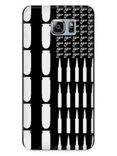 Load image into Gallery viewer, American Flag - Guns &amp; Bullets Case
