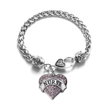 Load image into Gallery viewer, Nurse Bracelet
