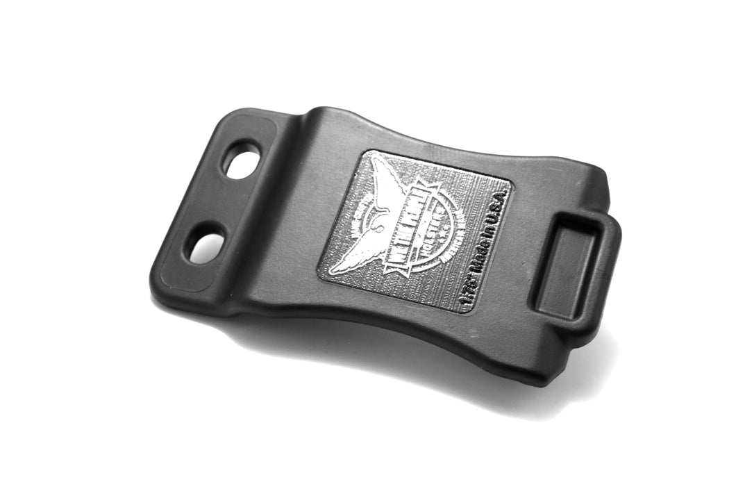 1.75 inch  Holster Clip - We the People holsters Clip
