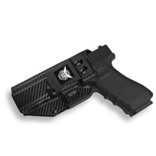 Load image into Gallery viewer, Glock 22 gen 1-4 iwb holster
