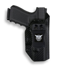 Load image into Gallery viewer, Glock 23 gen 1-4 iwb holster
