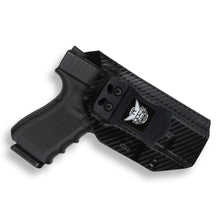 Load image into Gallery viewer, Glock 23 gen 1-4 iwb holster

