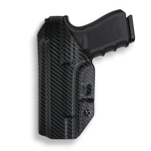 Load image into Gallery viewer, Glock 23 gen 1-4 iwb holster
