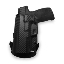 Load image into Gallery viewer, Smith &amp; Wesson SD9/SD40 VE - Carbon Fiber
