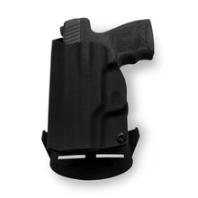 Load image into Gallery viewer, Walther PPS M2 9MM OWB KYDEX Concealed Carry Holster
