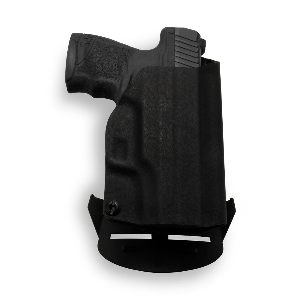 Walther PPS M2 9MM OWB KYDEX Concealed Carry Holster