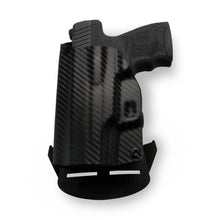 Load image into Gallery viewer, Walther PPS M2 9MM OWB KYDEX Concealed Carry Holster
