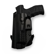 Load image into Gallery viewer, Walther PPQ M2 5&quot; 9MM OWB KYDEX Concealed Carry Holster
