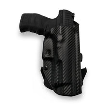 Load image into Gallery viewer, Walther PPQ M2 5&quot; 9MM OWB KYDEX Concealed Carry Holster

