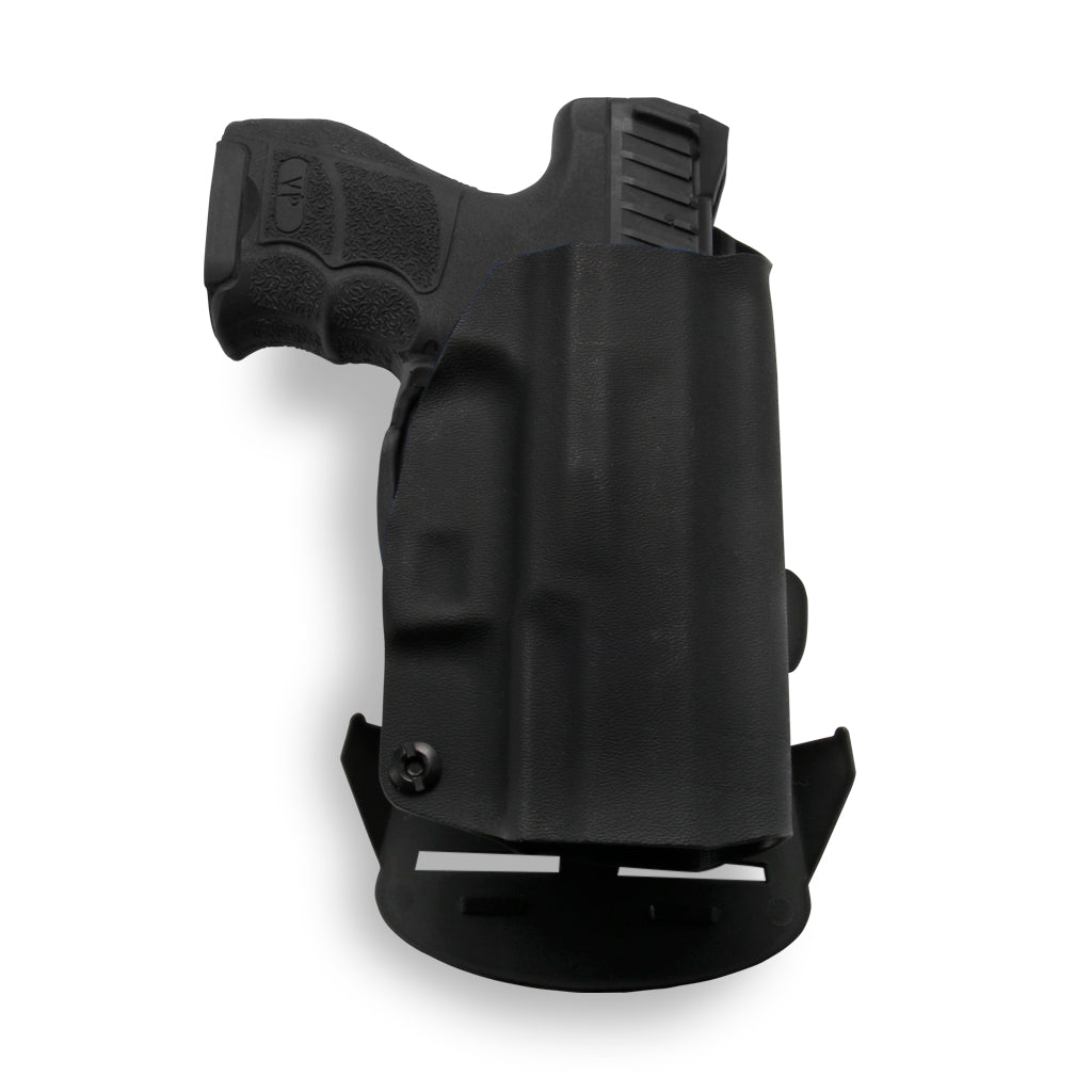 Heckler & Koch (H&K) VP40sk OWB KYDEX Concealed Carry Holster