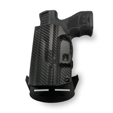 Load image into Gallery viewer, Heckler &amp; Koch (H&amp;K) VP40sk OWB KYDEX Concealed Carry Holster
