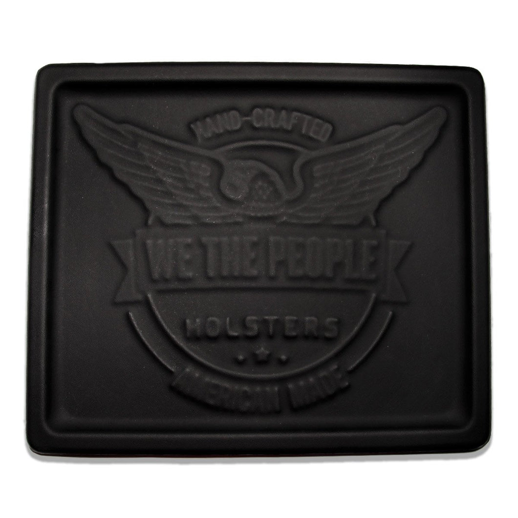 WeThePeopleHolsters Kydex Dump Tray