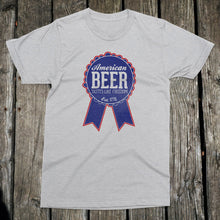 Load image into Gallery viewer, American Beer Apparel Unisex T-Shirt
